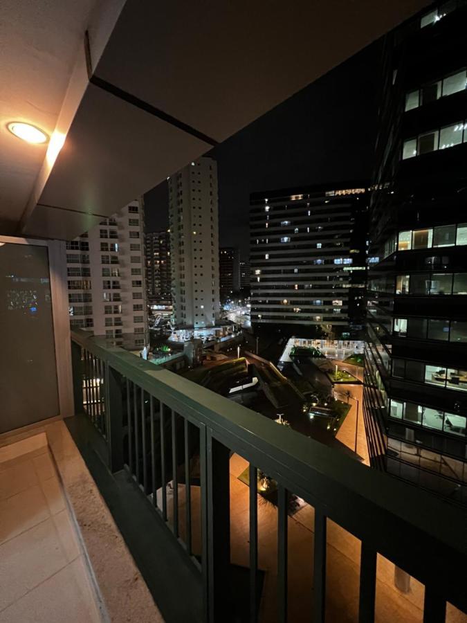Kmt Comfort Flat Apartment Brasilia Exterior photo